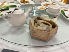 -寻味顺德·南记酒家·传统顺德菜·鱼生(广源路店)