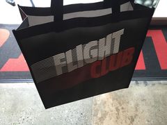 -Flight Club Los Angeles