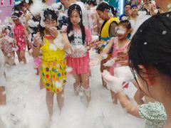 -杭州开元森泊度假乐园