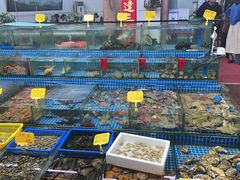 -滑记海鲜饭店·老字号(海鲜街店)
