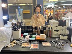 -海马体照相馆(北京大族广场店)