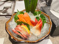 -大渔铁板烧(花园道店)