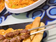 -撒拉花儿·新疆菜·清真(太阳宫店)