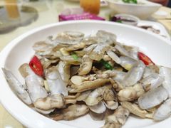 -海鲜城大家餐厅