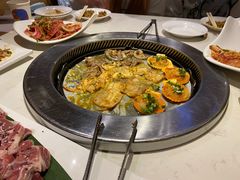 -么子烤肉(化龙池店)