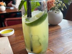 -Mercato莫卡多露台餐厅与酒吧(K11店)
