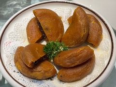 -西安贾三灌汤包·回坊小吃·清真炒菜(北院门总店)