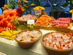 -川骄海鲜自助(河东店)