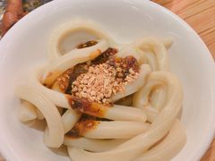 甜水面-付小姐在成都(川沙店)