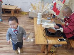 -昱南托育园.托班晚托.寒暑假班