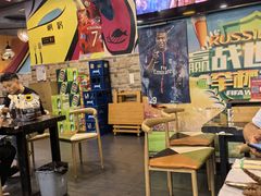 -郑贵初烧烤·烤凤爪的发明者(王家湾店)