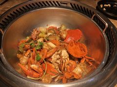 -七欣天香辣蟹火锅(无锡金太湖国际城店)