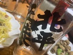 -聚点串吧·北京烧烤(赵登禹路店)