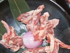 -江城二当家烤牛肉(莲塘新村店)