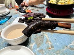 -哈啾嗨·新概念蒙餐(红星新城店)