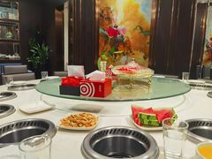 -海底捞火锅(高科广场店)