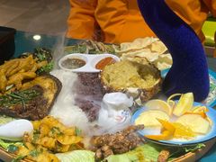 -嘉华鲜花饼·现烤(昆明老街店)