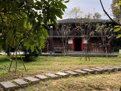 -福建鲤鱼洲酒店