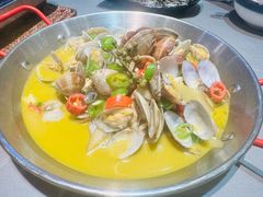 -阿甘龙虾·重庆麻麻鱼(中豪店)