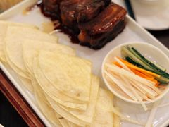 -HOHO餐厅(古子城店)