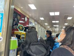 门面-郑家包子牛肉拉面(尚勤路店)