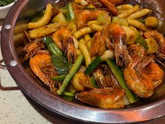 -香邦迷宗蟹(新汽车站店)