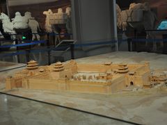 -嘉峪关城市博物馆