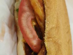 -麦当劳(天塔道店)