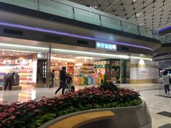 -慕尼黑国际机场