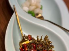 -喜鼎海胆水饺(朝阳区三里屯太古里北区店)