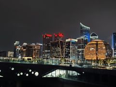 -钱江新城