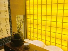 -千代武日本料理(爱建店)