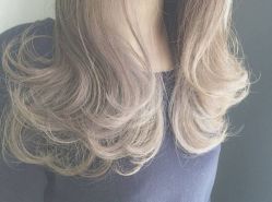 点击看大图 -GIRL STYLE 烫发·染发沙龙