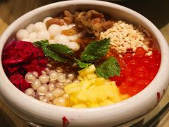 元宵波波冰粉-符离集餐厅(万象城店)