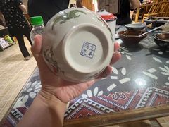 -张关合渣(航空大道店)