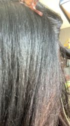 -3AM·S HAIR SALON烫发染发接发