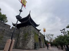 -台州府城(江南长城)
