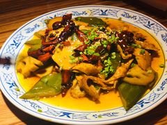 百年卤拼-百年神厨·地道川菜(清江西路店)