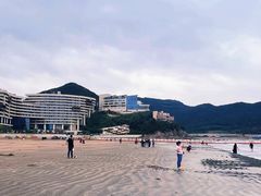 -东海半边山旅游度假区