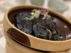 -粤财皇冠假日酒店·彩华轩中餐厅