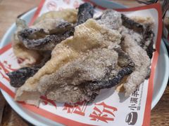 -小满手工粉(杭州滨江龙湖店)