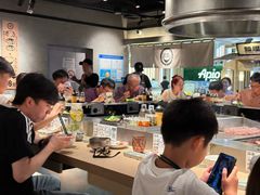 -肉肉大米(金虹桥店)
