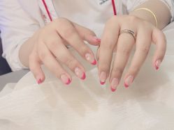 -M13瑾玳•专业美甲美睫