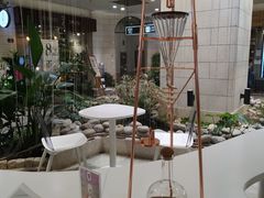 -1/4 ONE QUARTER COFFEE LAB(朝阳大悦城店)