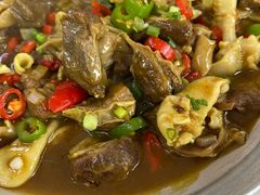 -楚鱼王·河鲜·湖北菜(华农店)
