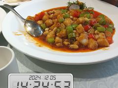 -品味居·首店·大连鲜活海鲜大连菜(东港店)