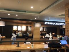 -星巴克(上海交通大学店)