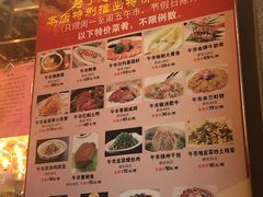 -阿娘家·原生态农家菜(国顺东路店)