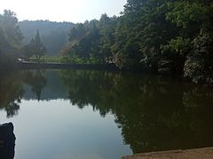 -韶山毛泽东同志故居