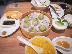 -苏小柳点心·手作小笼包(鸿寿坊分院)